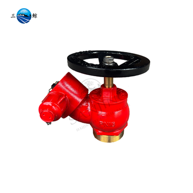 2,5" navojni ventil BS336